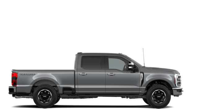 2026 Ford SuperDuty